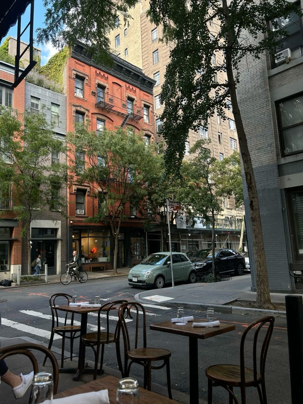 kendi sokağımdan sorumluyum