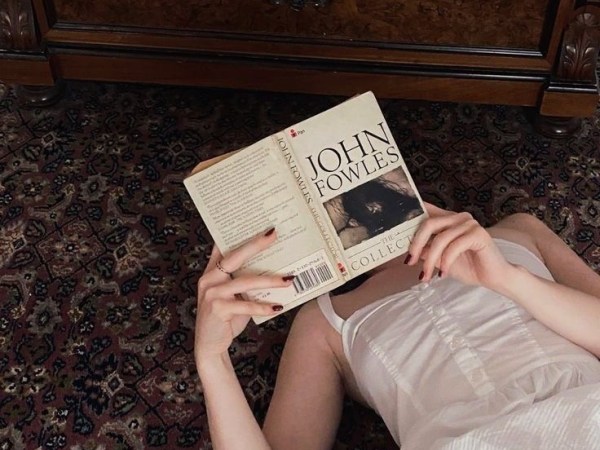 bu kitapları henüz okumadıysan, gerçekten buna yaşamak denir&nbsp;mi?